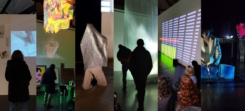 Convocatòria de Residències d’Arts Visuals 2026
