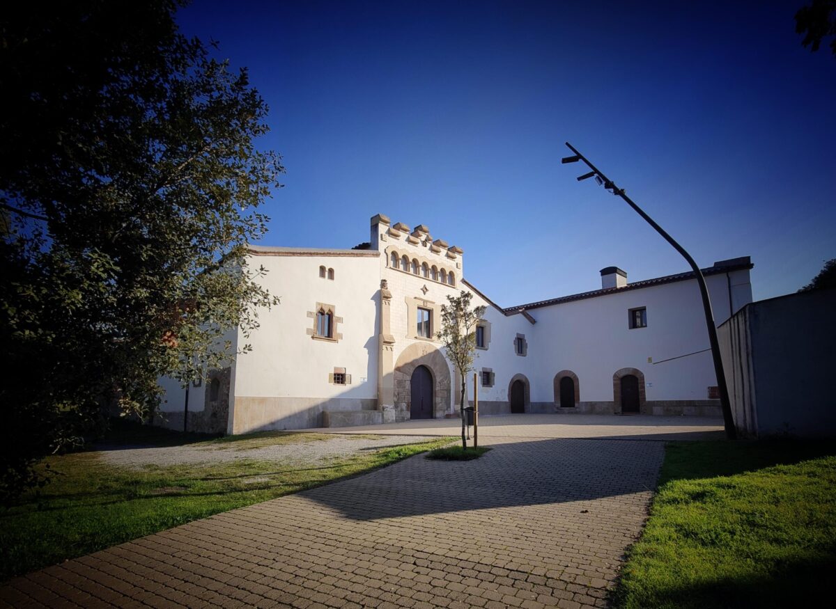 Portes obertes: MIT, Museu Internacional dels Titelles de Catalunya