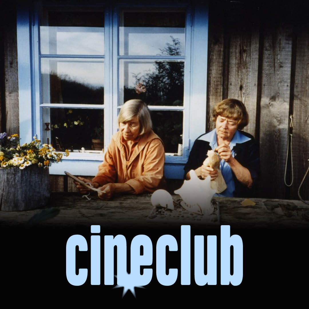 cineclub