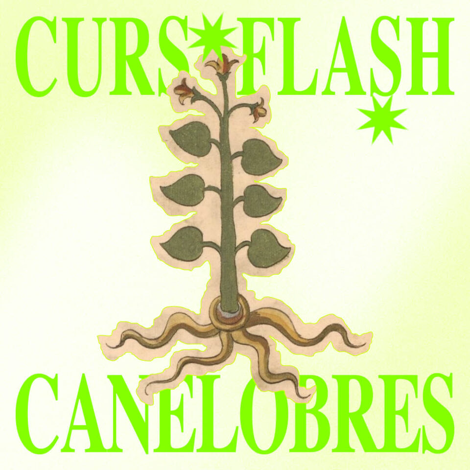 curs flash de canelobres de ceràmica amb Maria Roy