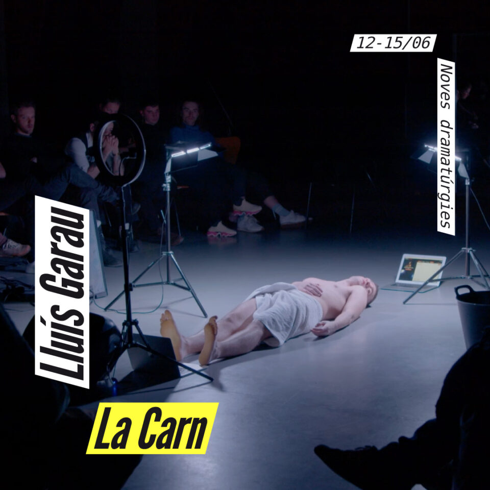 La Carn – Lluís Garau