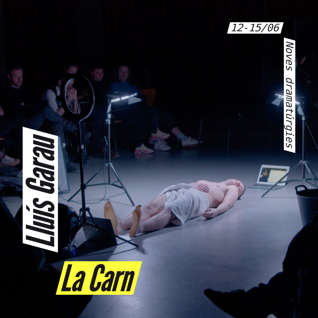 La Carn - Lluís Garau