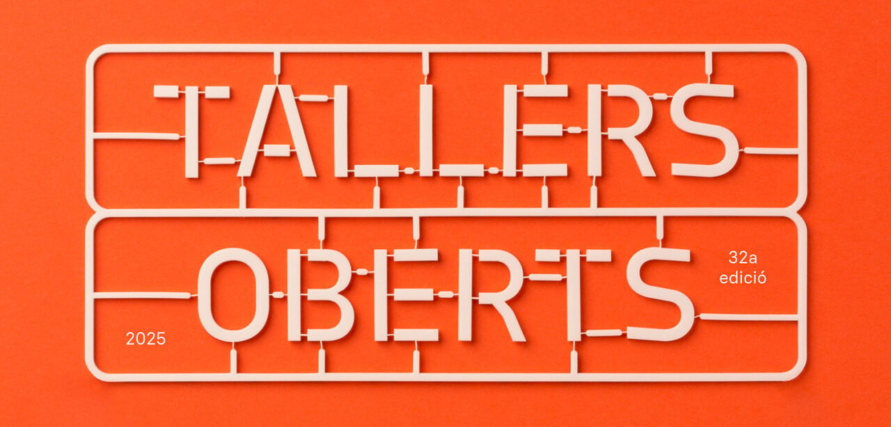 Tallers Oberts 2025