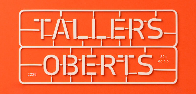 Tallers Oberts 2025
