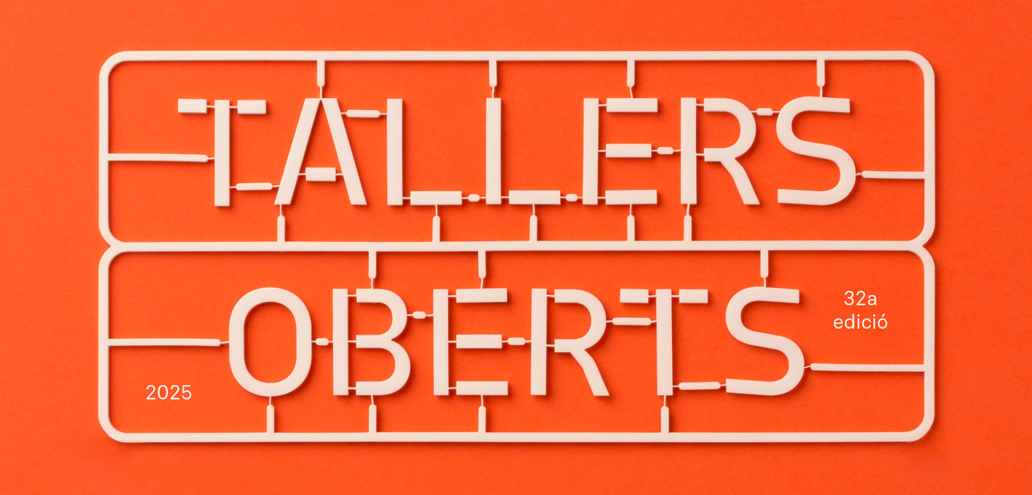 Tallers Oberts 2025