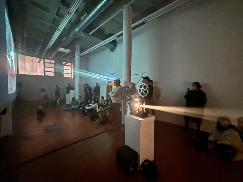 Portes obertes: TPK Art i Pensament Contemporani