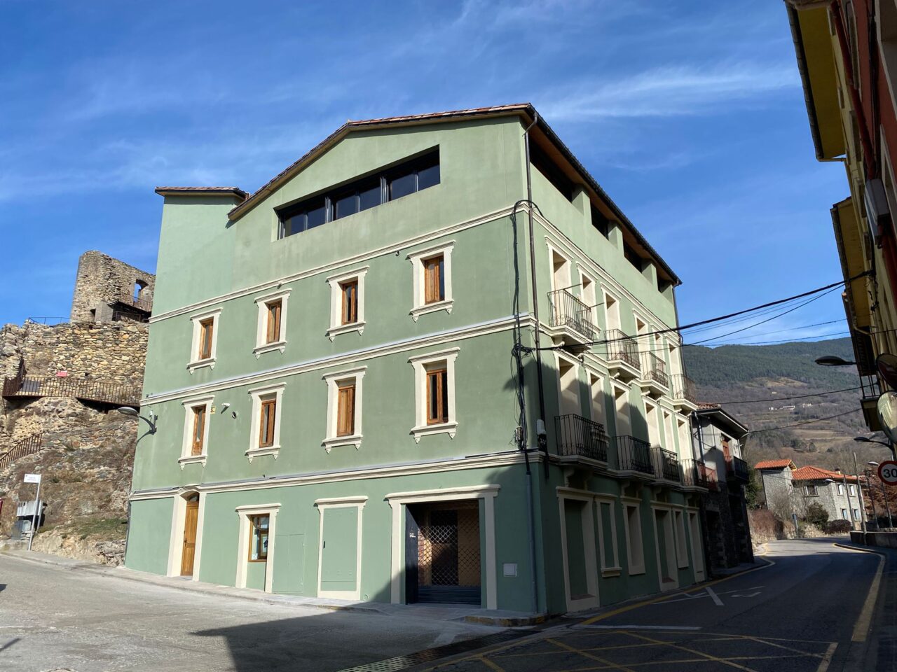 Portes obertes: La Cremallera. Espai de creació i residència artística