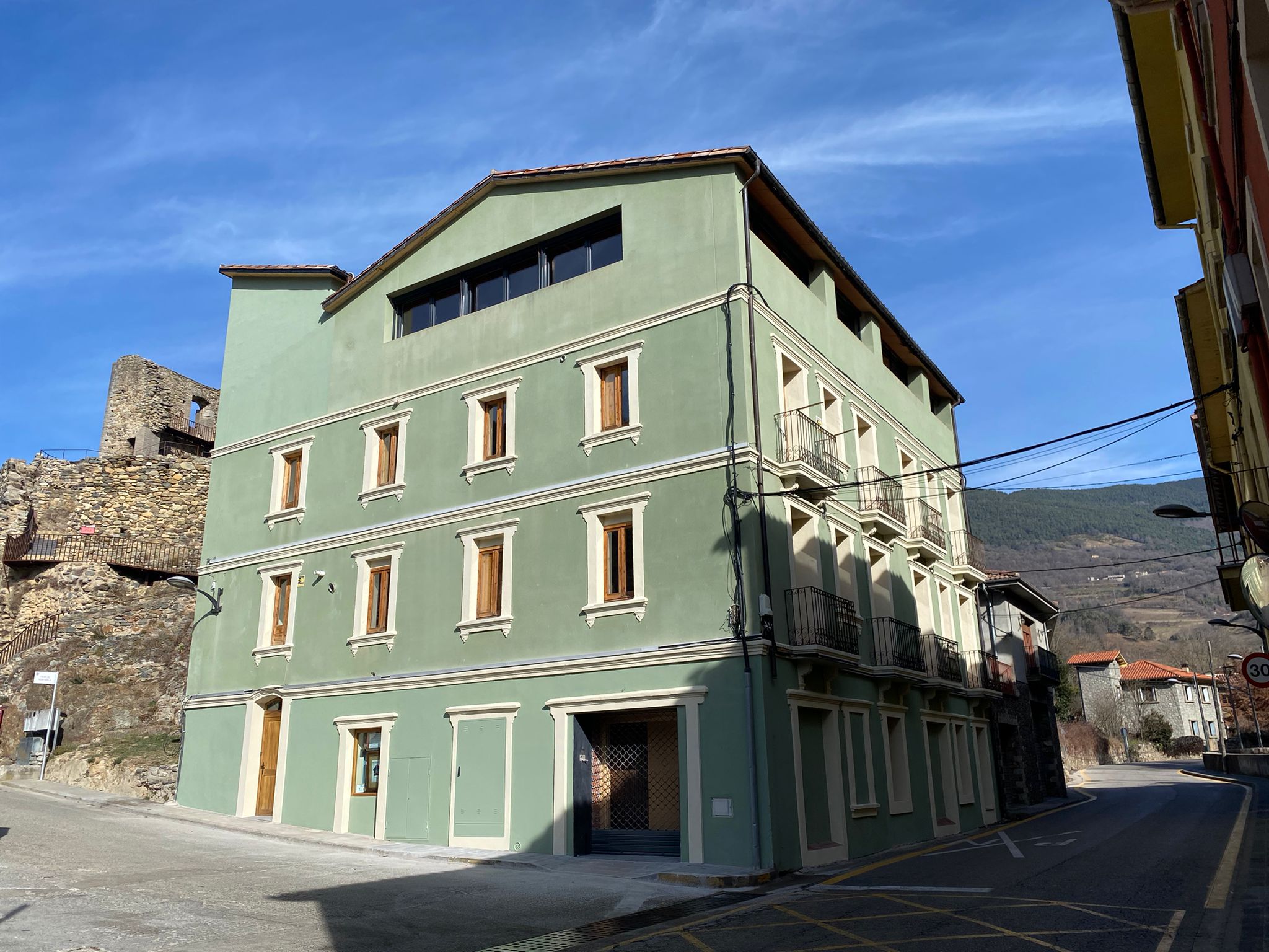 Portes obertes: La Cremallera. Espai de creació i residència artística