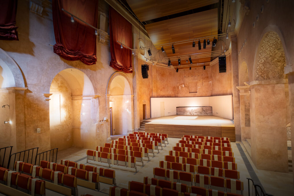 Portes obertes: Ruta del Convent de les Arts a Nectar