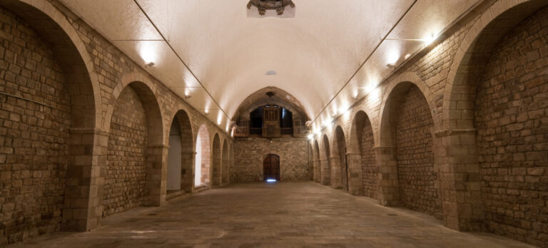 Portes obertes: Ruta de La Capella, Idensitat i Homesession