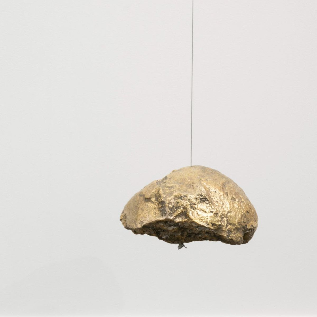 El lenguaje de las piedras. Denise Milan