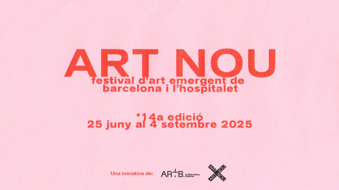 Art Nou 2025