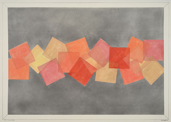 Form | Structure. David Tremlett