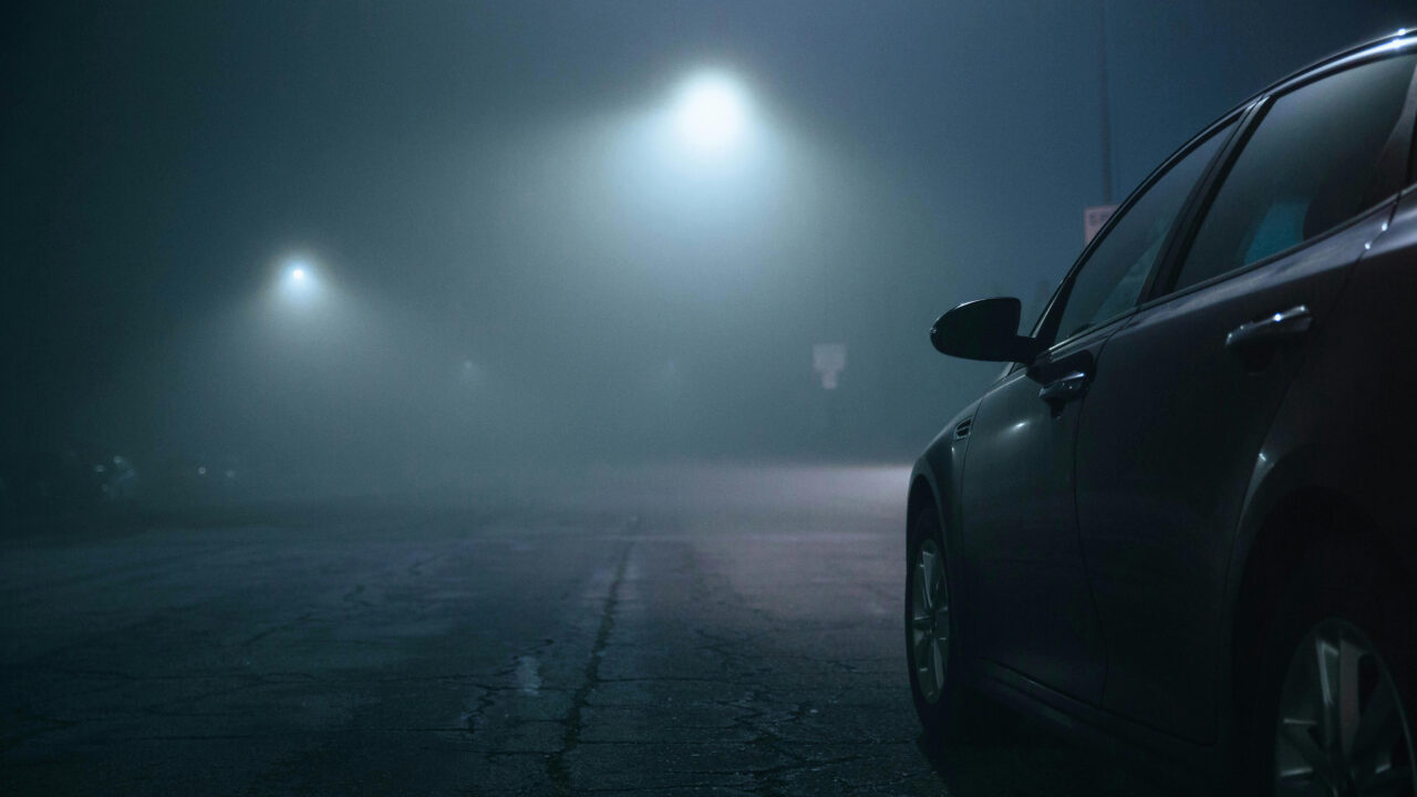 Karlos Gil. Need for Speed. 15.06.2025 — 05.10.2025