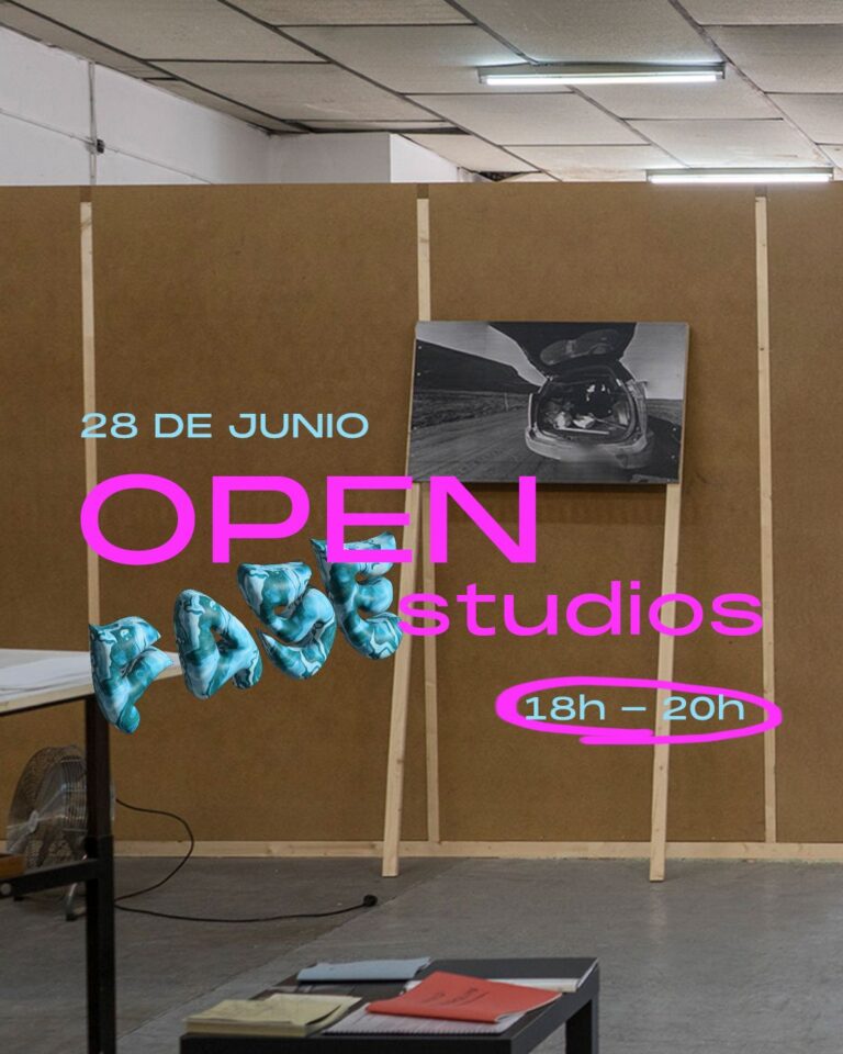 7é Aniversari FASE: Estudis Oberts + Lucero DJ Set
