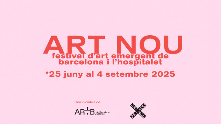 Ruta Art Nou per les galeries de Gràcia