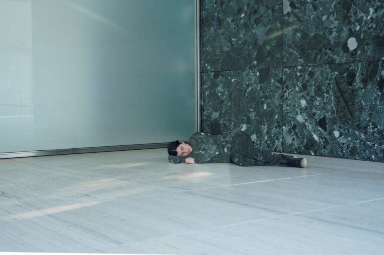 “Lost Limits” d’Anne Glassner i Marit Wolters