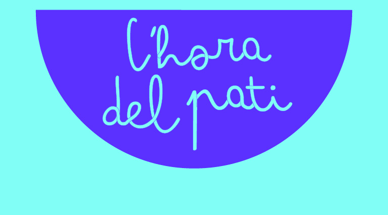 L’hora del pati