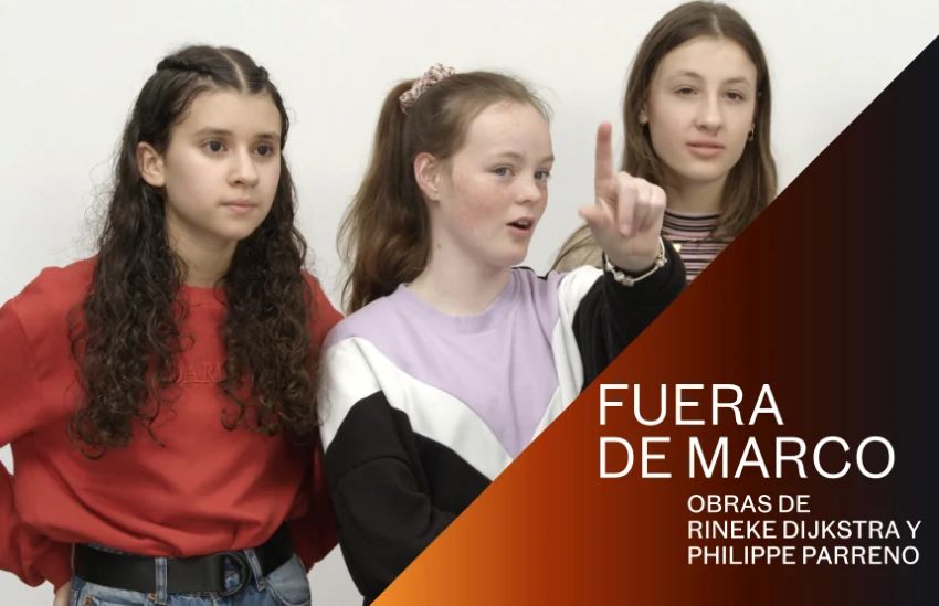 Rineke Dijkstra: retratar el present. Una conversa amb María Santoyo