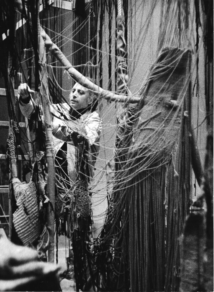 Josep Grau-Garriga: Tots els environaments del món, a cura d’Esther Grau i Carles Guerra