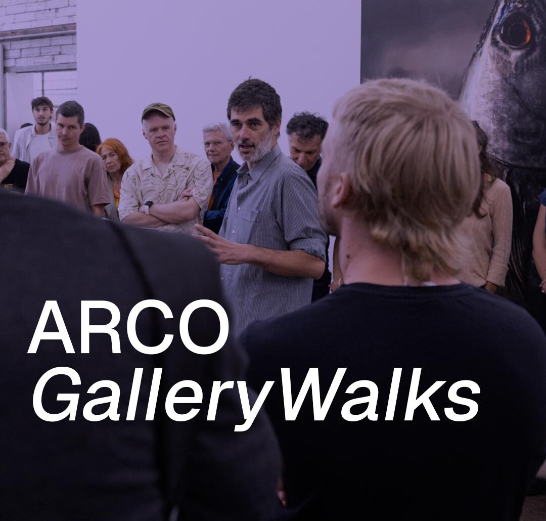 ARCO GalleryWalks: Trafalgar 2 [bis]