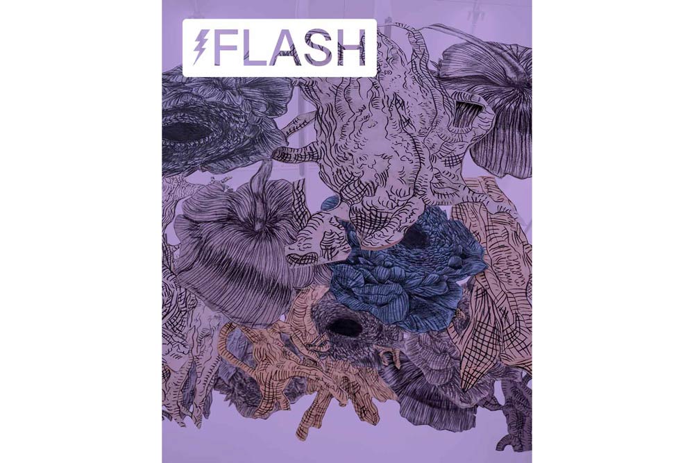 BGW. FLASH: It’s you. Susanna Inglada
