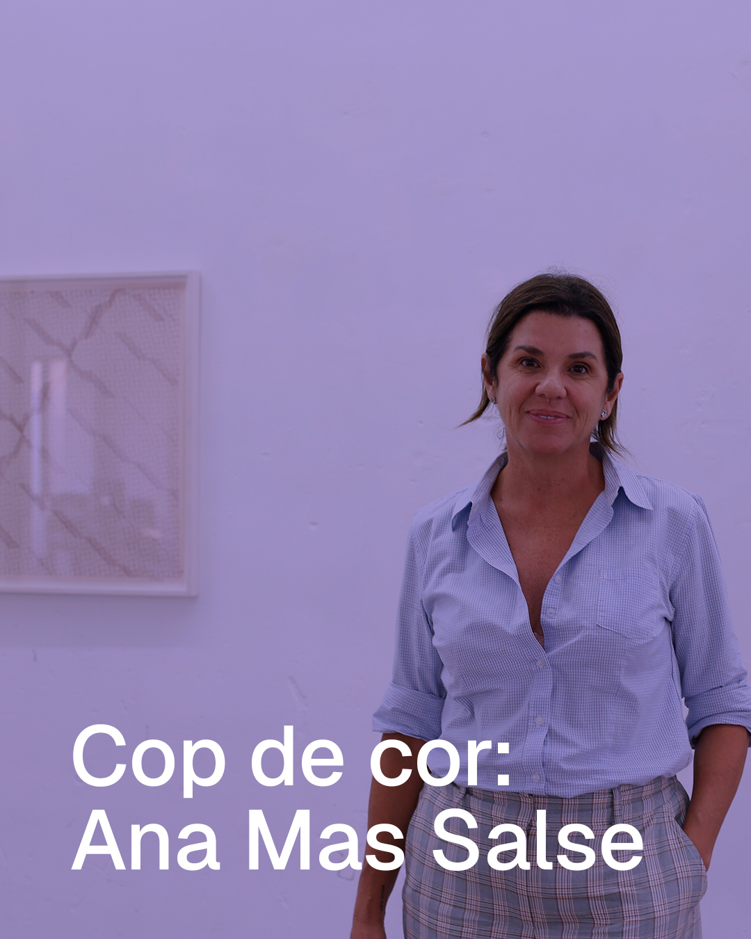 Cop de Cor. Ana Mas Salse 