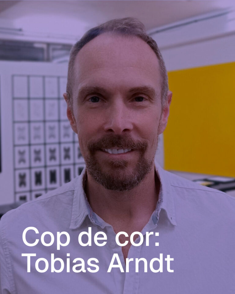 Cop de Cor. Tobias Arndt