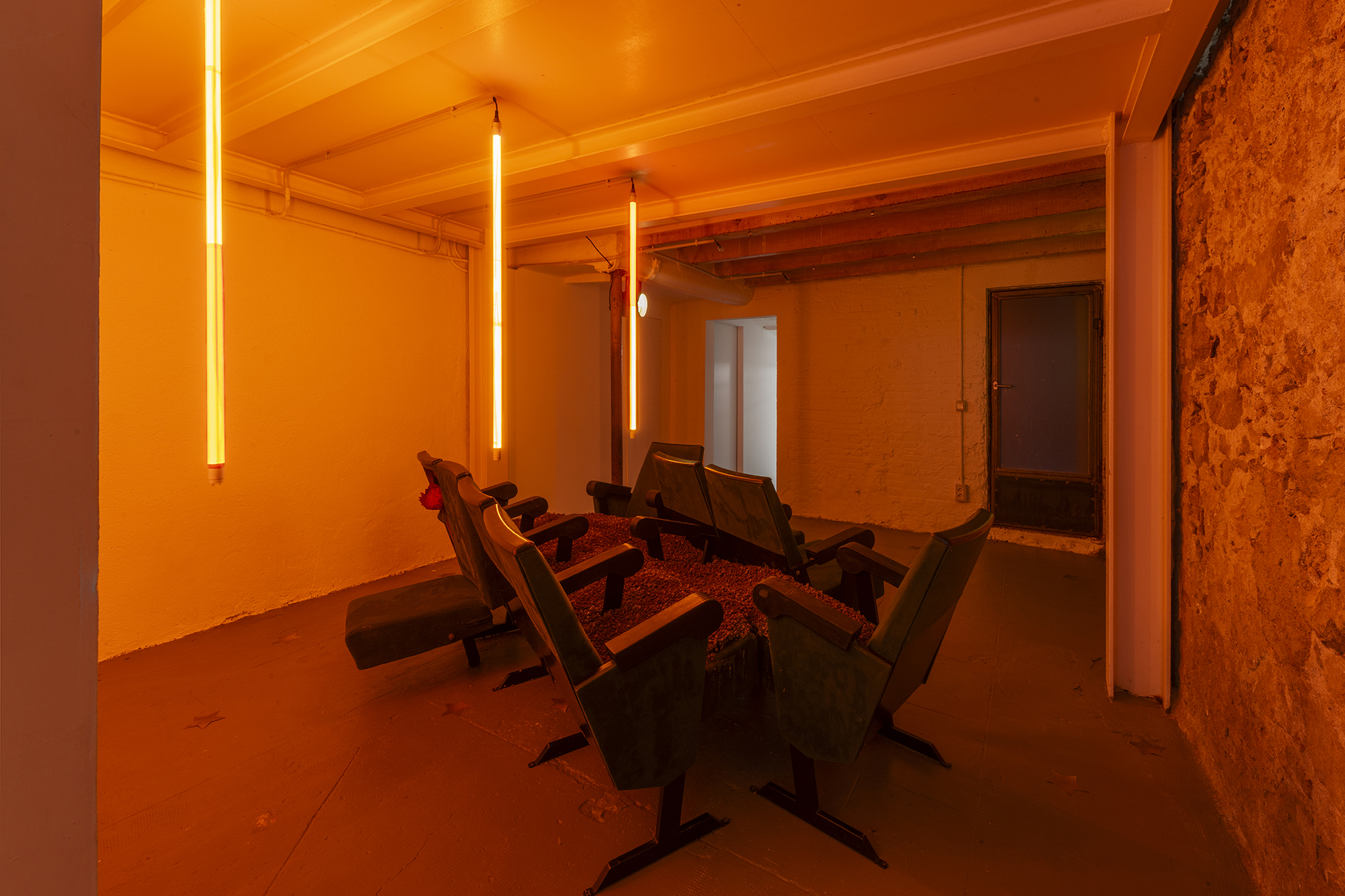 Marcelline Mandeng Nken: Indirect States of Address
