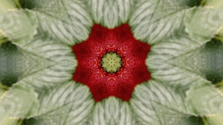 Strawberry Fields. Julia Montilla