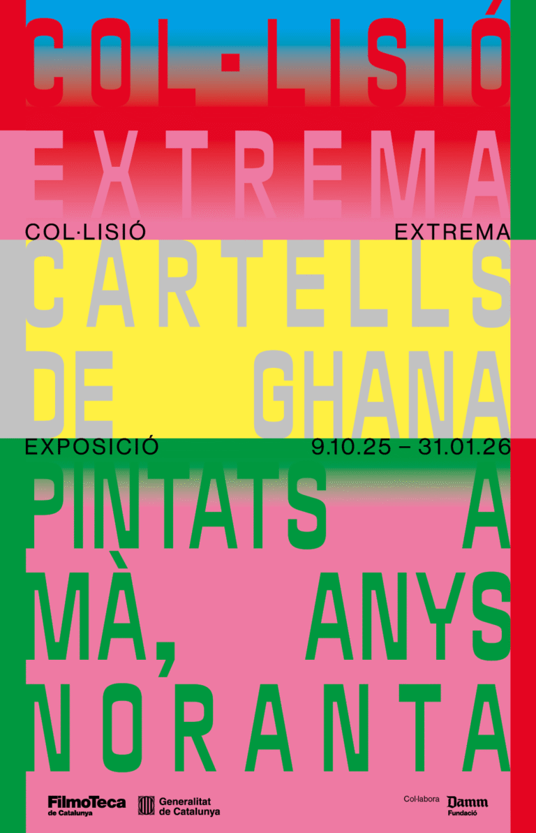 Cicle de cinema «Àfrica contraataca»
