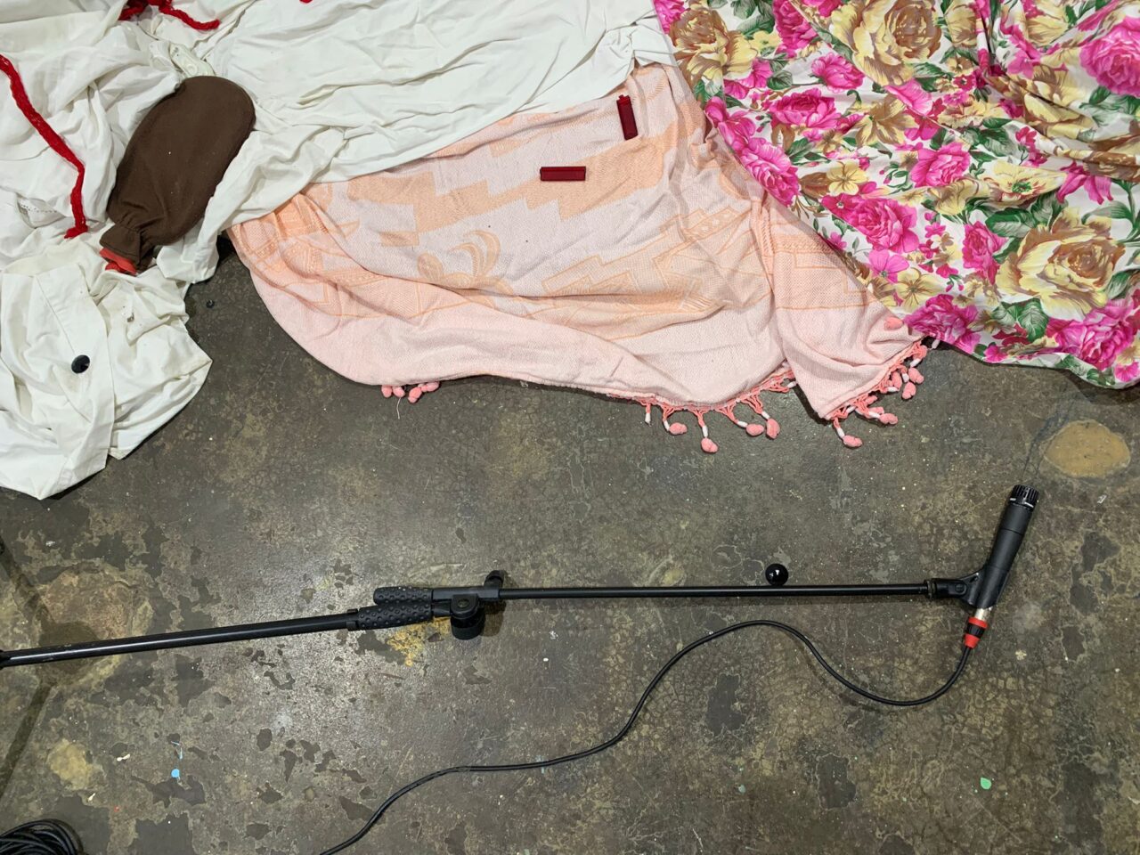 “Preludi: Quan el cos performa sol” de Consol Llupià García / ARTefACTe 2025