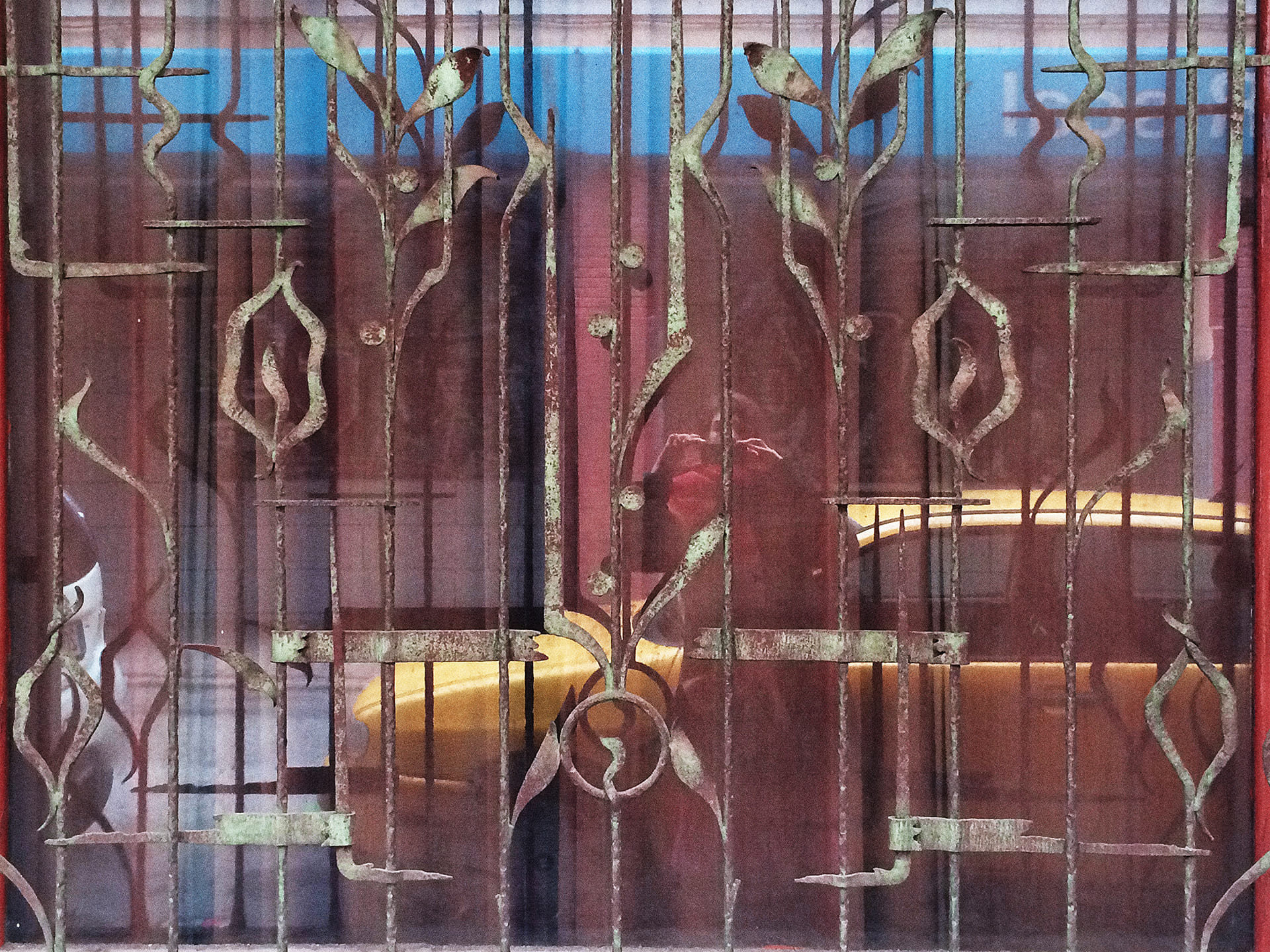 Atentament. Patricia Esquivias