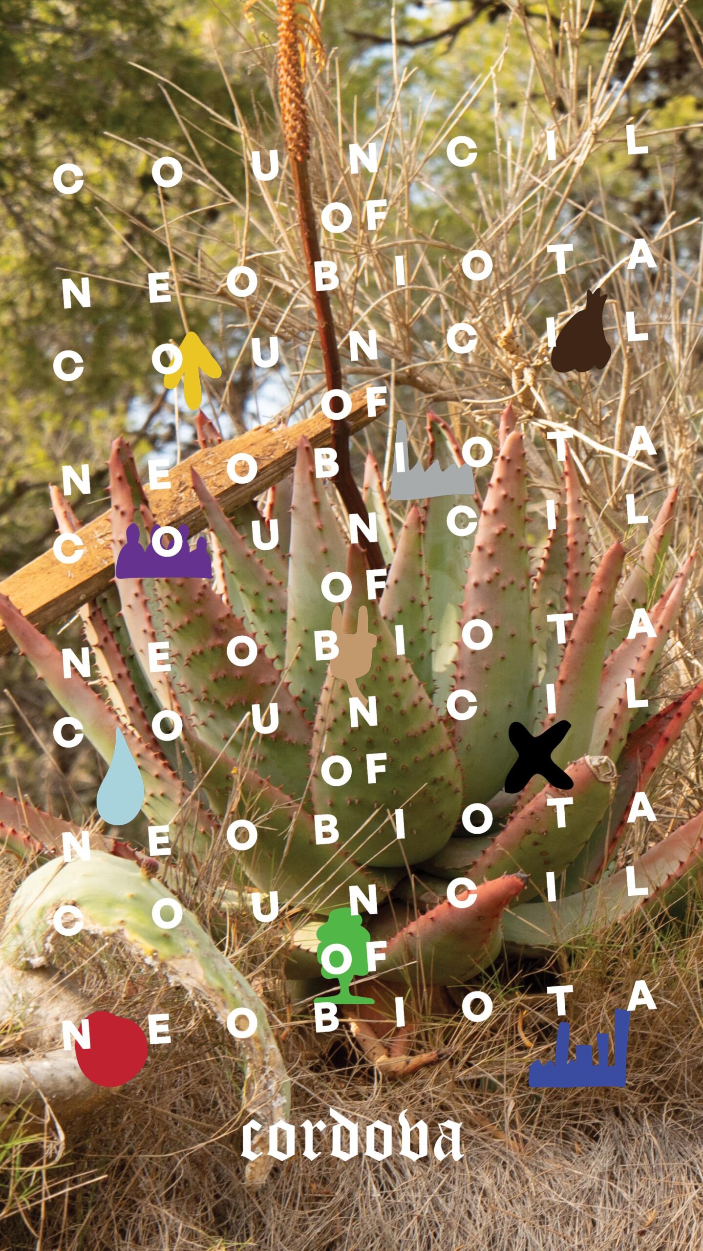 Eloïse Bonneviot i Anne de Boer: Council of Neobiota