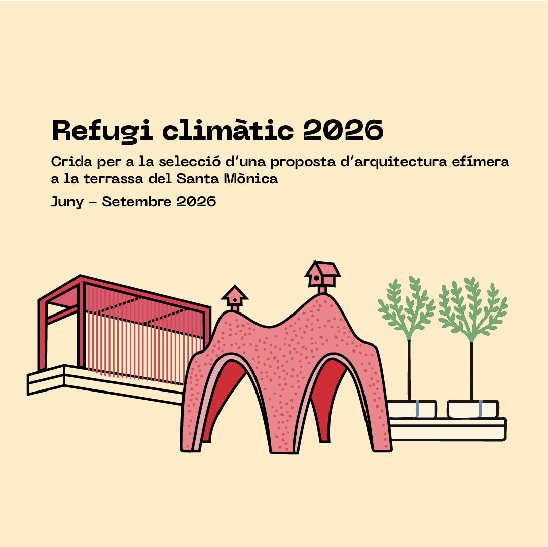 REFUGI CLIMÀTIC 2026