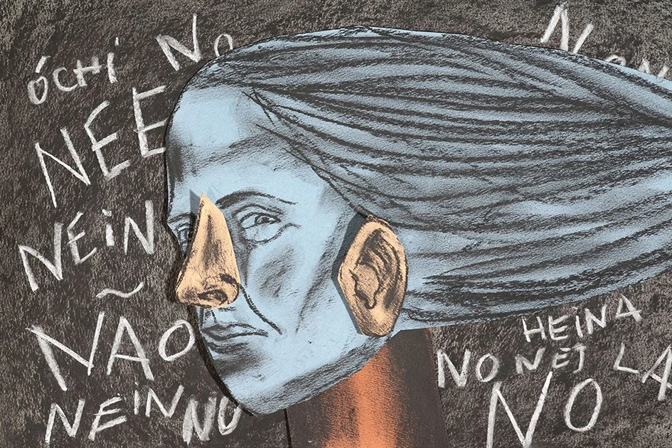 Susanna Inglada. Turn the tables