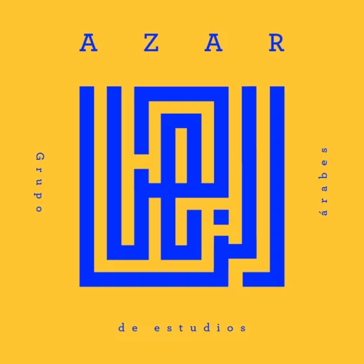 azar – grup d’estudis àrabs amb Lara Sheehi