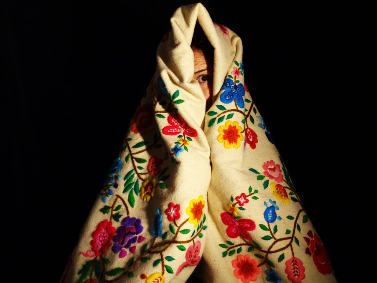 Dora Cantero – Coses que cauen del cel (IF Barcelona 22 i 23 novembre 2025)