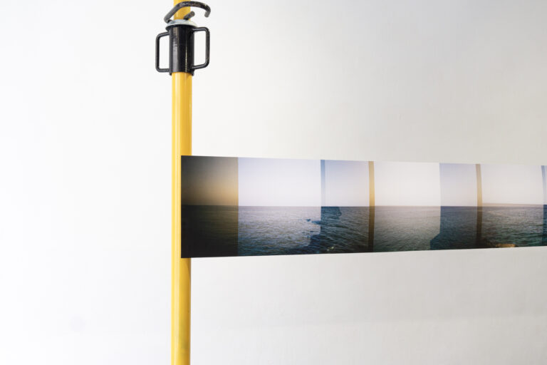 Finissage: Línies de Fuga – Fabrizio Contarino
