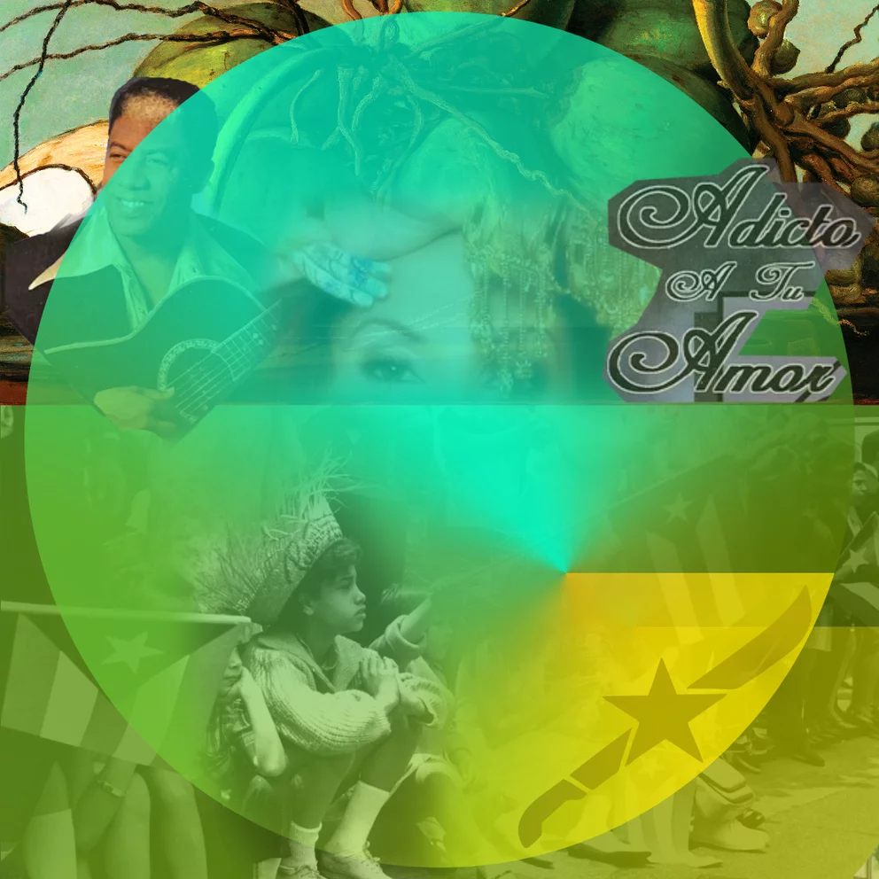 escuchando contextos – músiques afro-caribenyes
