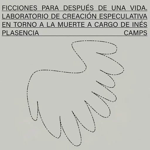 ficcions per a després d’una vida