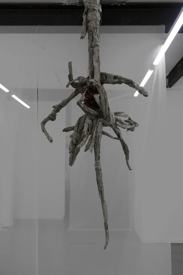 “Out of Sync”: Exposició d’Aurélien Potier