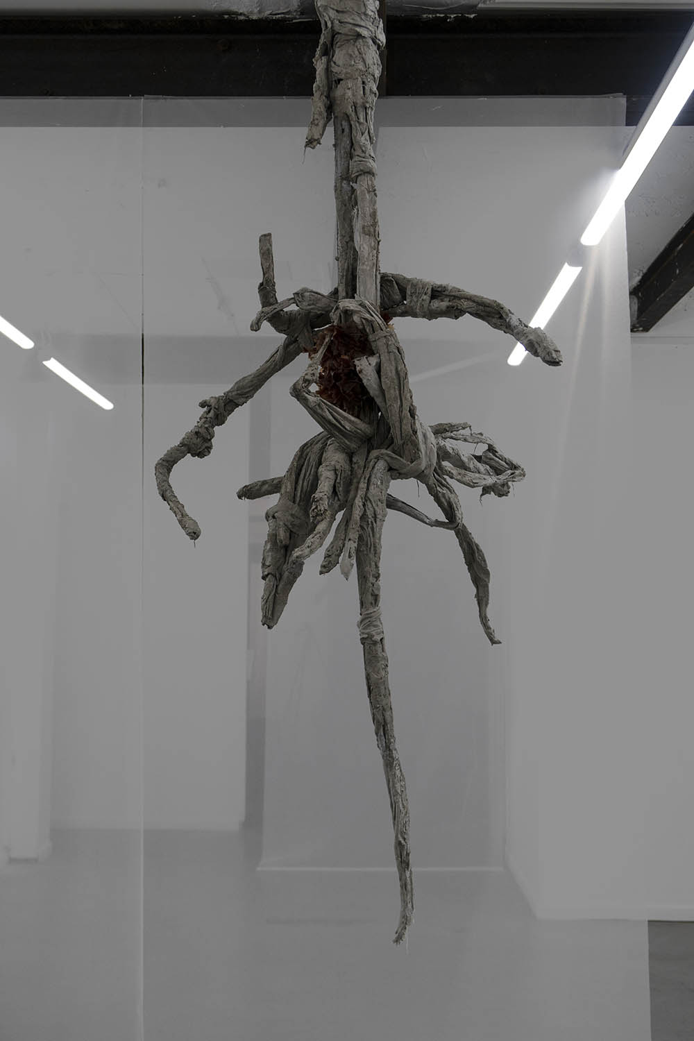 “Out of Sync”: Exposició d’Aurélien Potier