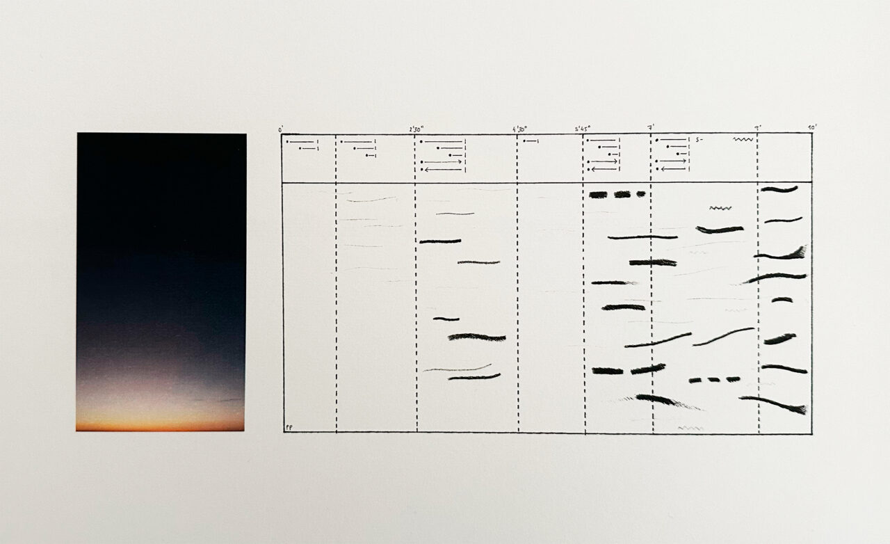 Óscar Bueno Rodríguez –  Vientos (naked) – HACER HISTORIA(S) VI