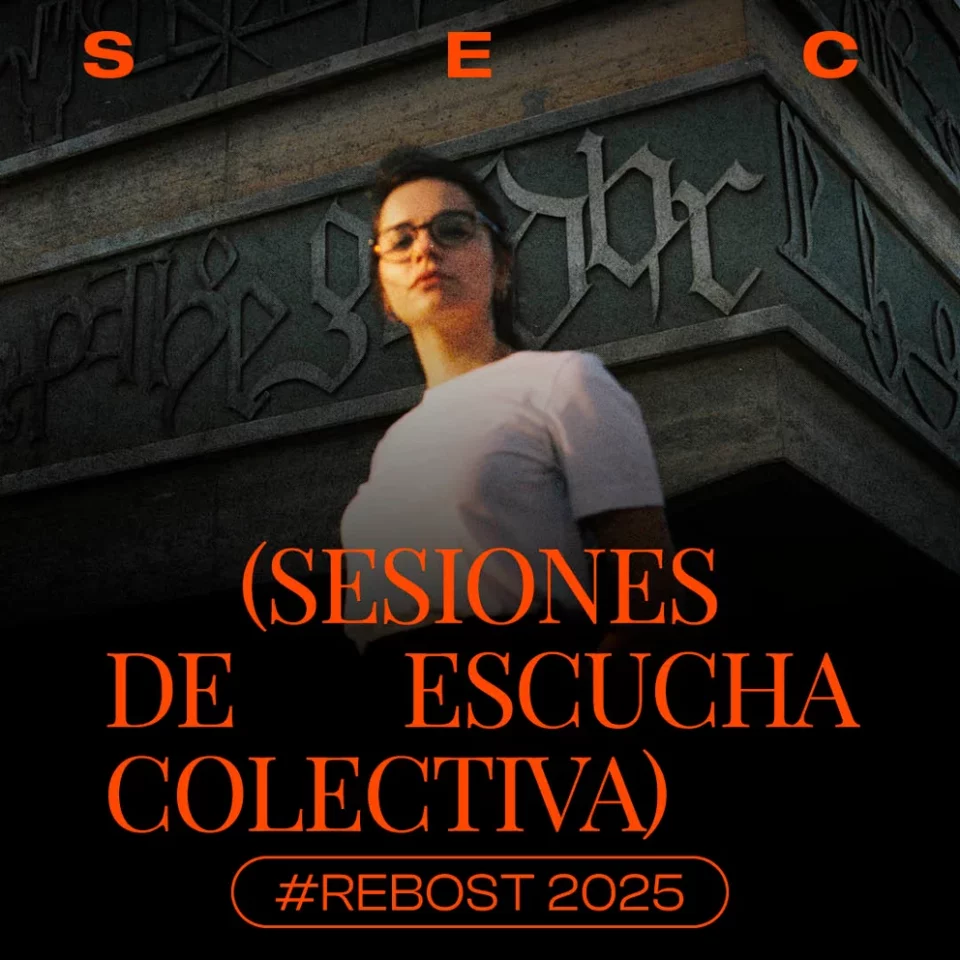 sessions d’escolta col·lectiva