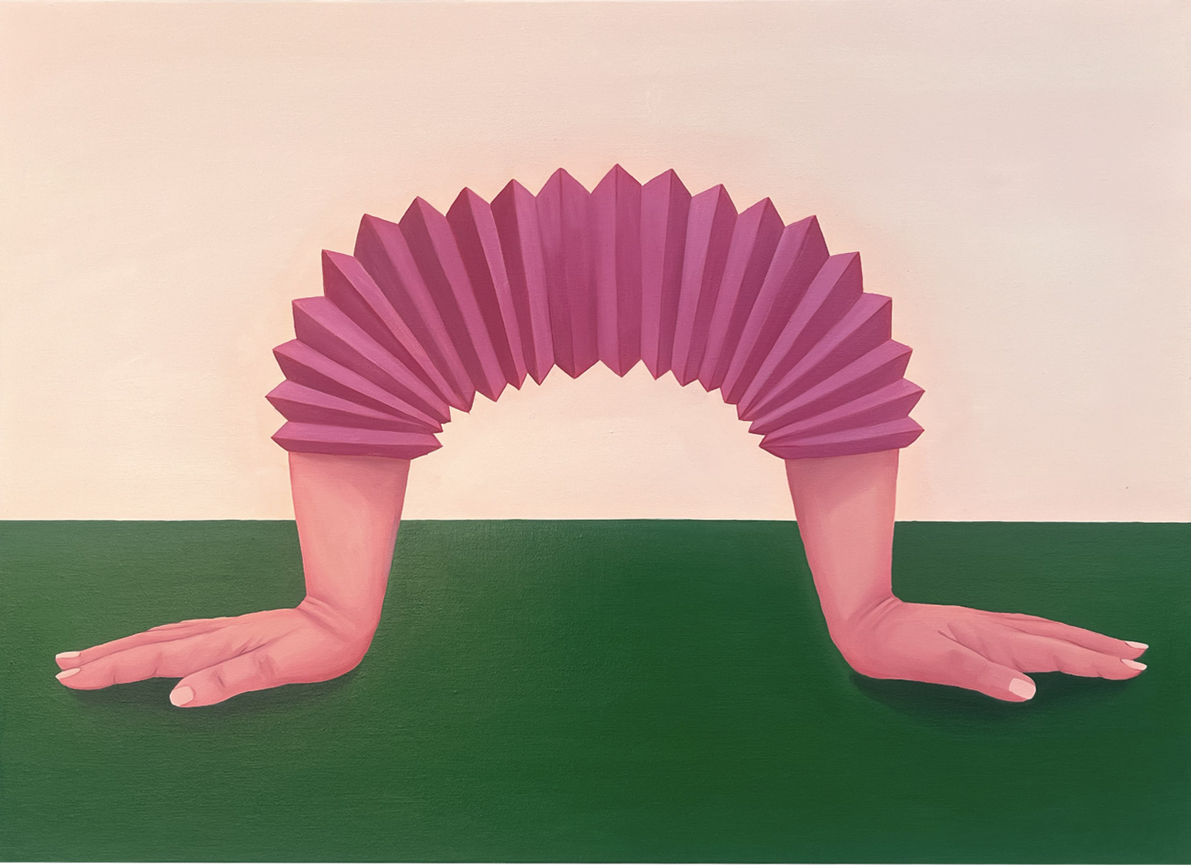 THE GREATEST SHOW ON EARTH (AND OTHER LIES)