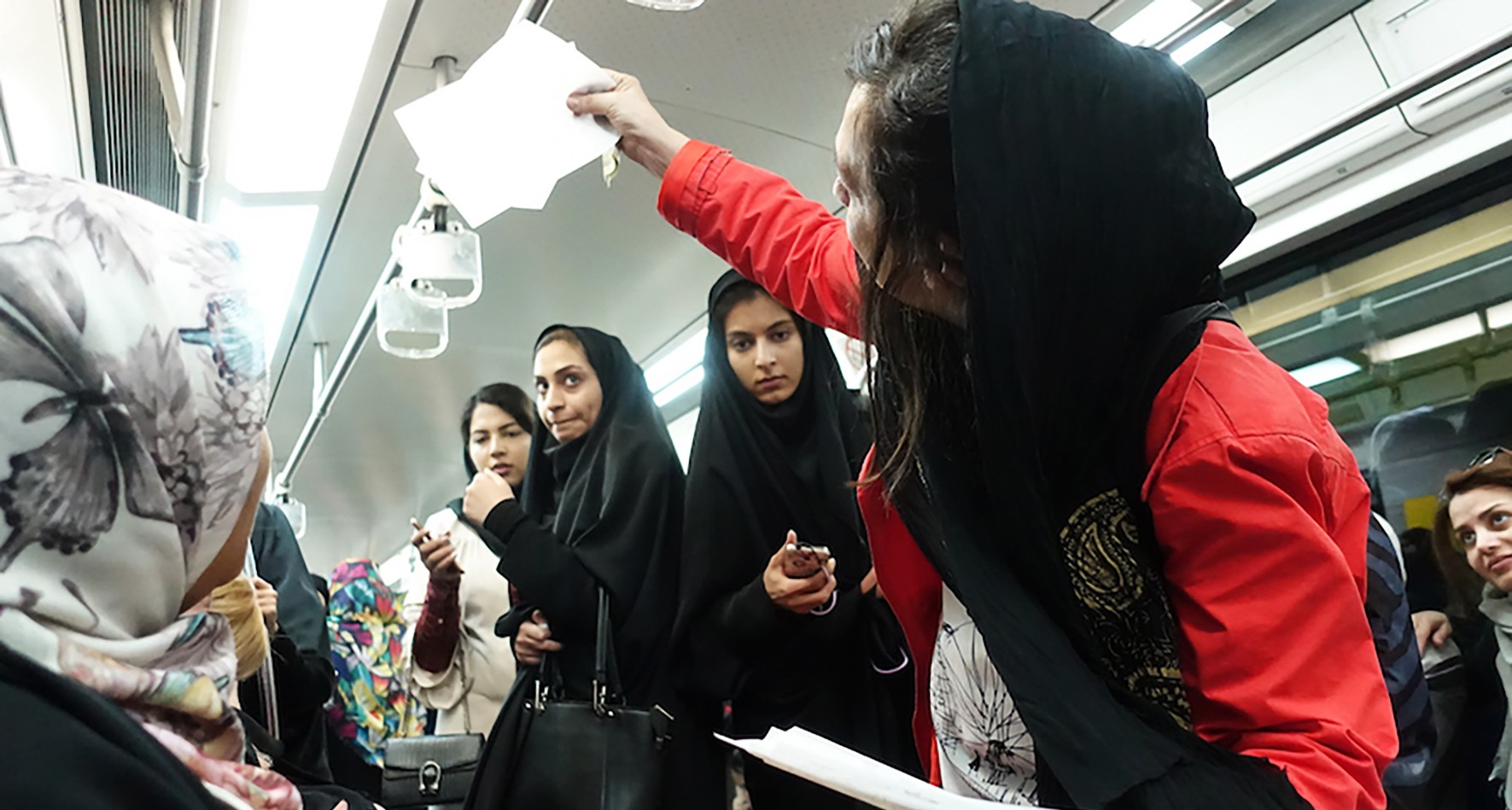 Allò de l’Iran