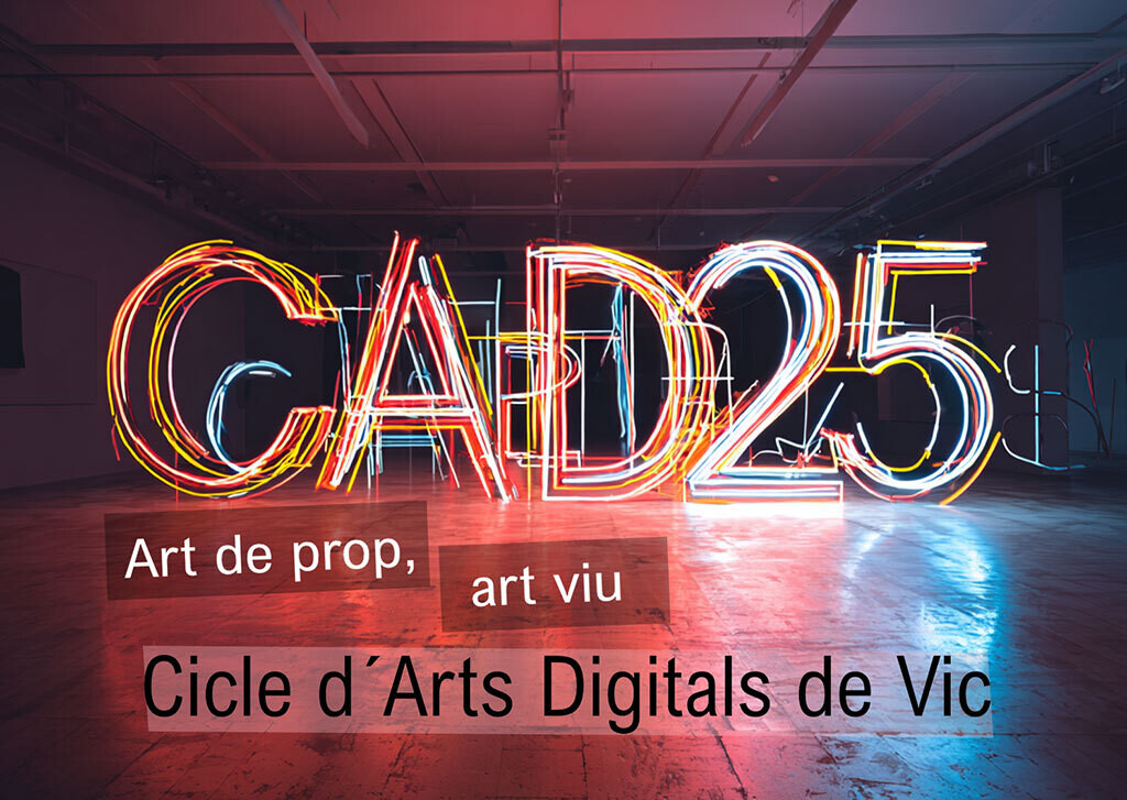 ESPAI CAD, ESPAI OBERT