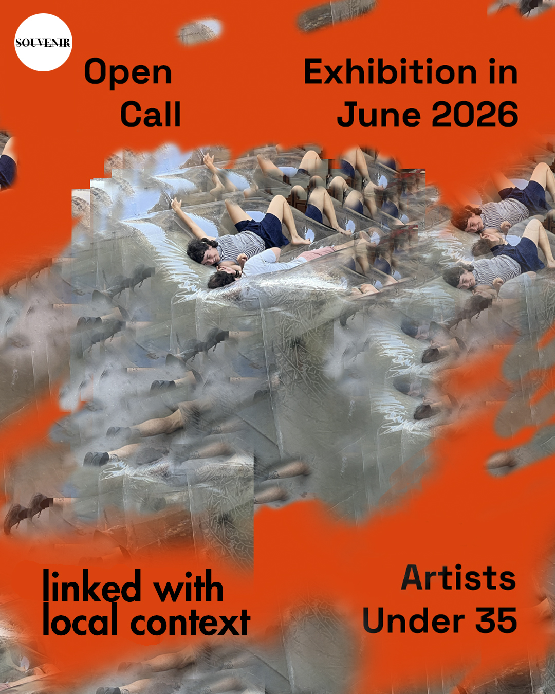 Open Call 2026 — Espai Souvenir