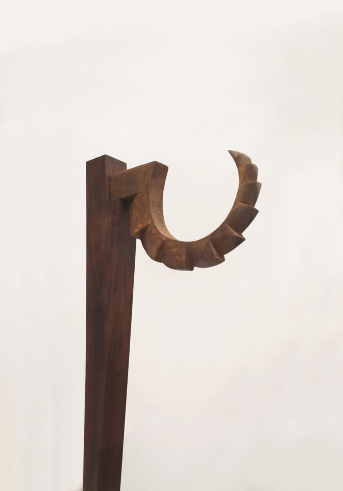 Mascarones. Lluís Ventós